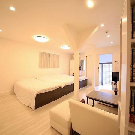 ピラネハウス Apartment Tokyo Ngoại thất bức ảnh