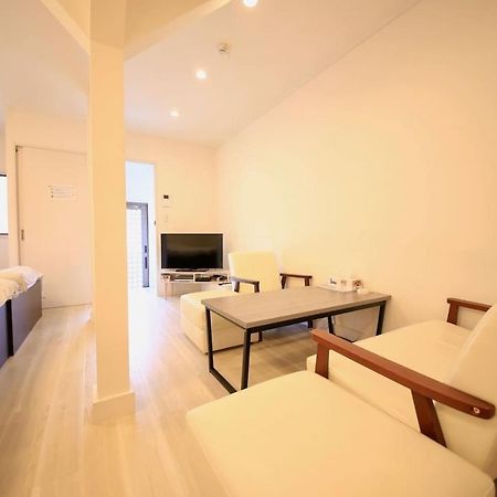 ピラネハウス Apartment Tokyo Ngoại thất bức ảnh