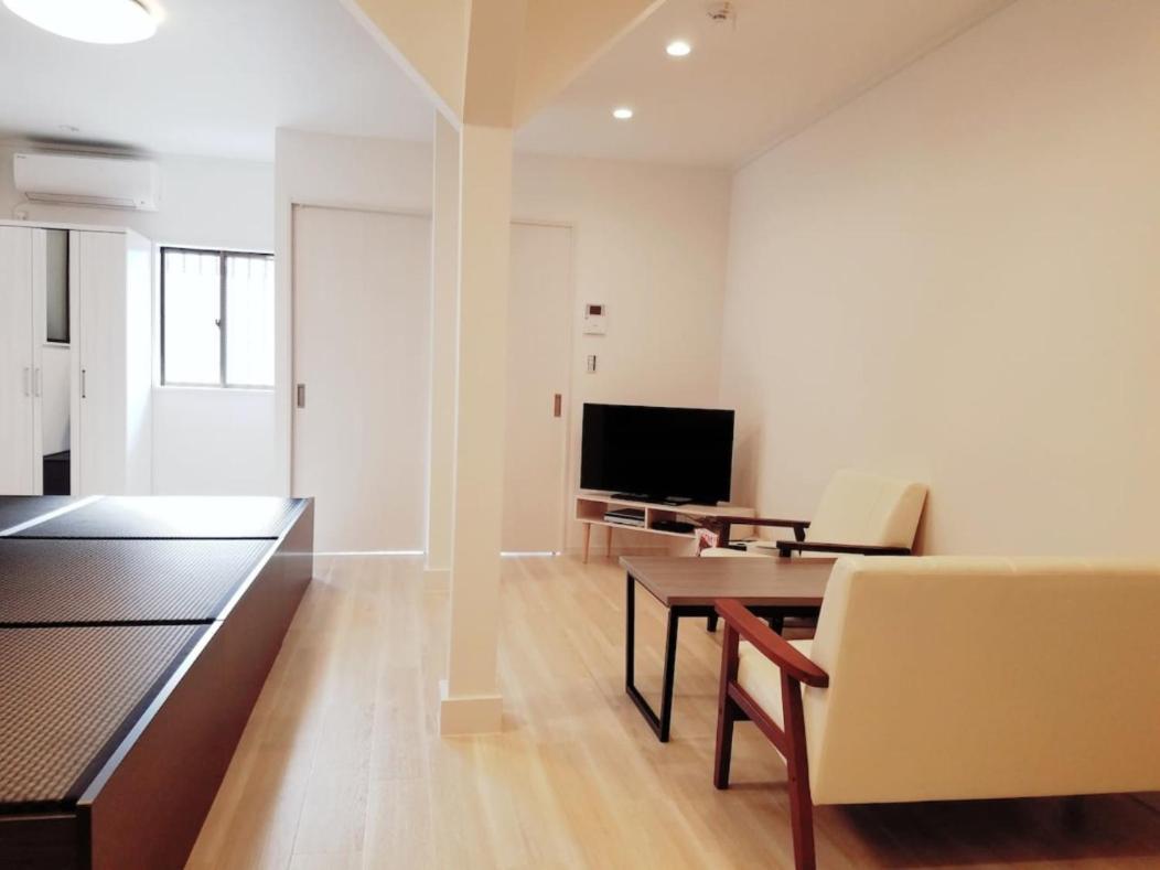 ピラネハウス Apartment Tokyo Ngoại thất bức ảnh