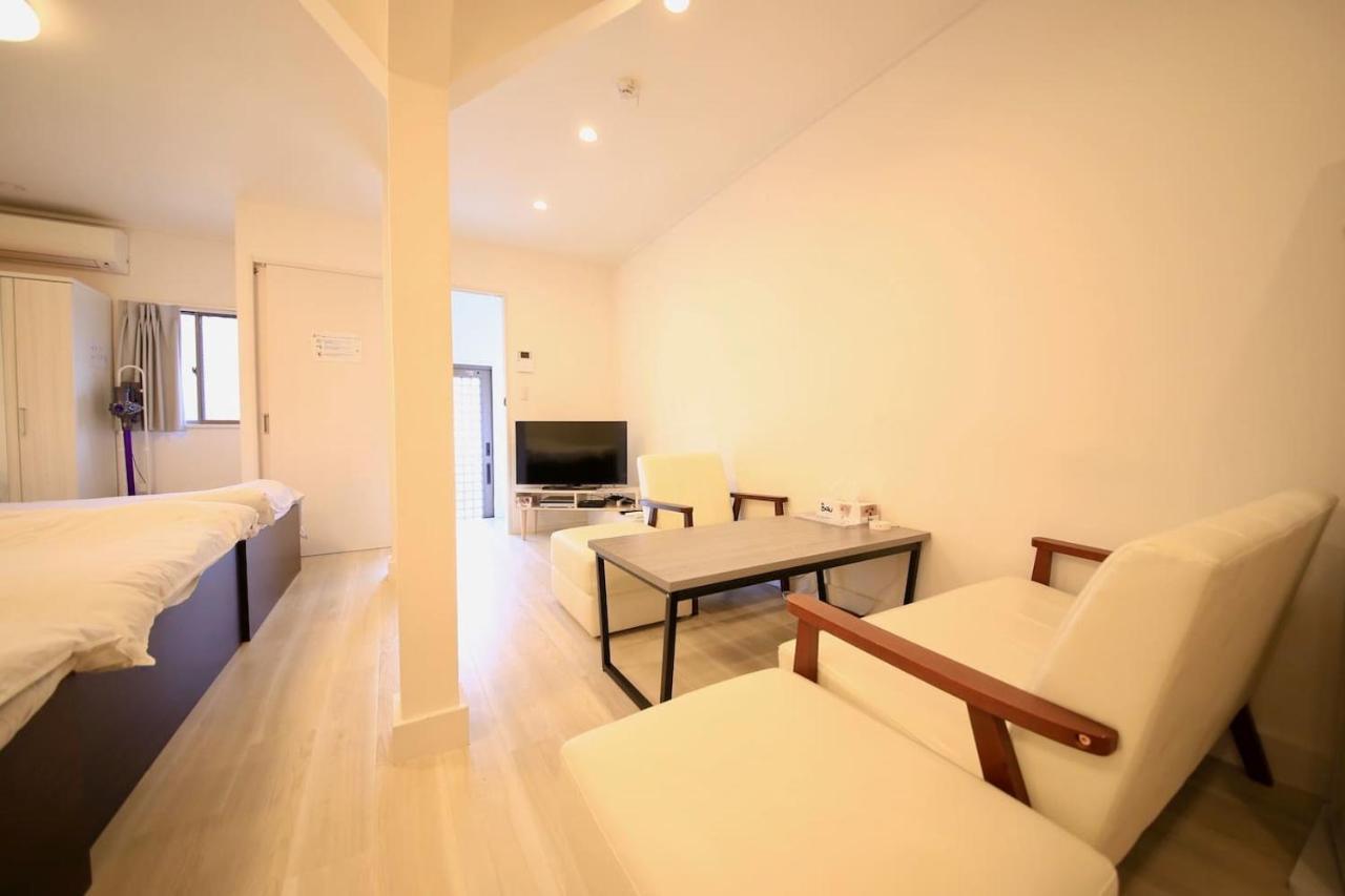 ピラネハウス Apartment Tokyo Ngoại thất bức ảnh