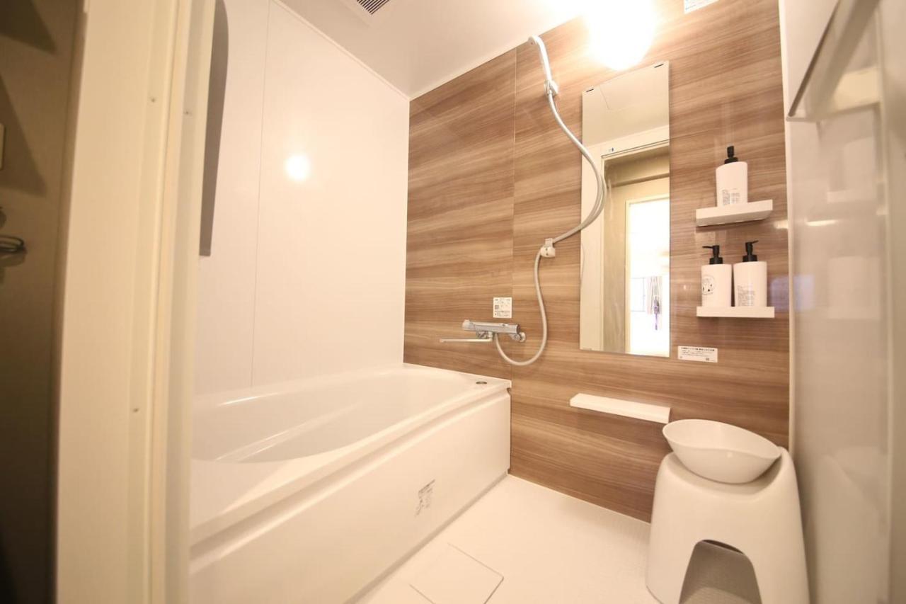 ピラネハウス Apartment Tokyo Ngoại thất bức ảnh