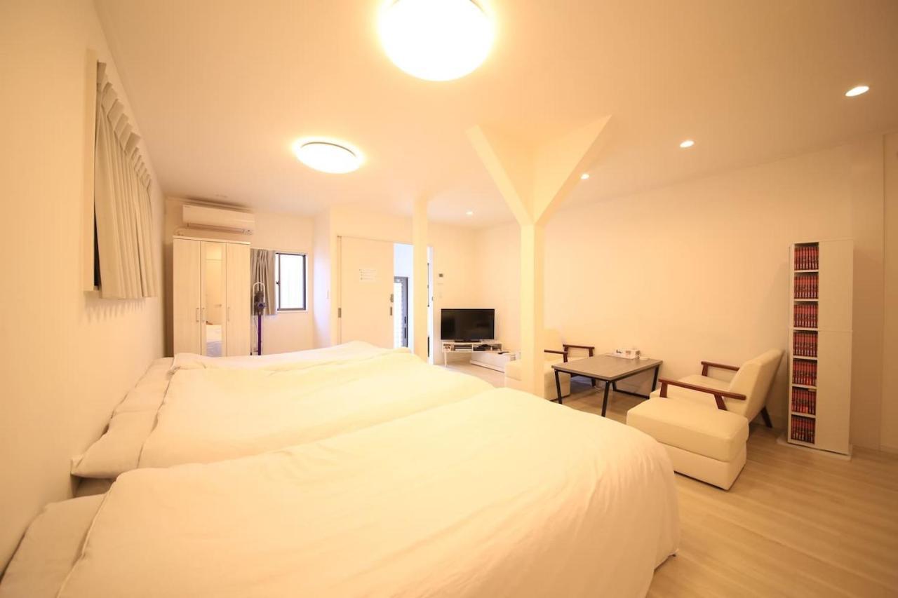ピラネハウス Apartment Tokyo Ngoại thất bức ảnh