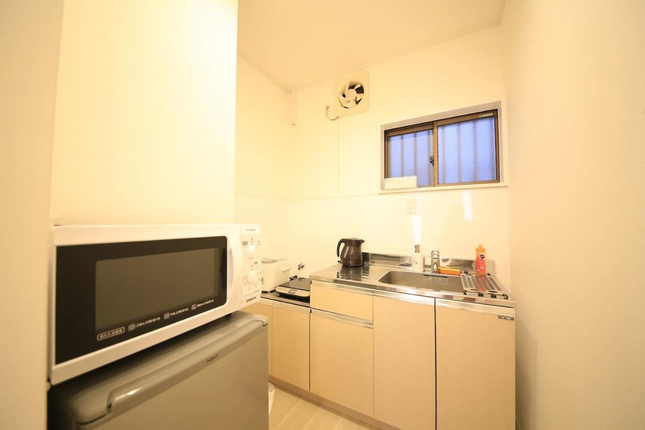 ピラネハウス Apartment Tokyo Ngoại thất bức ảnh