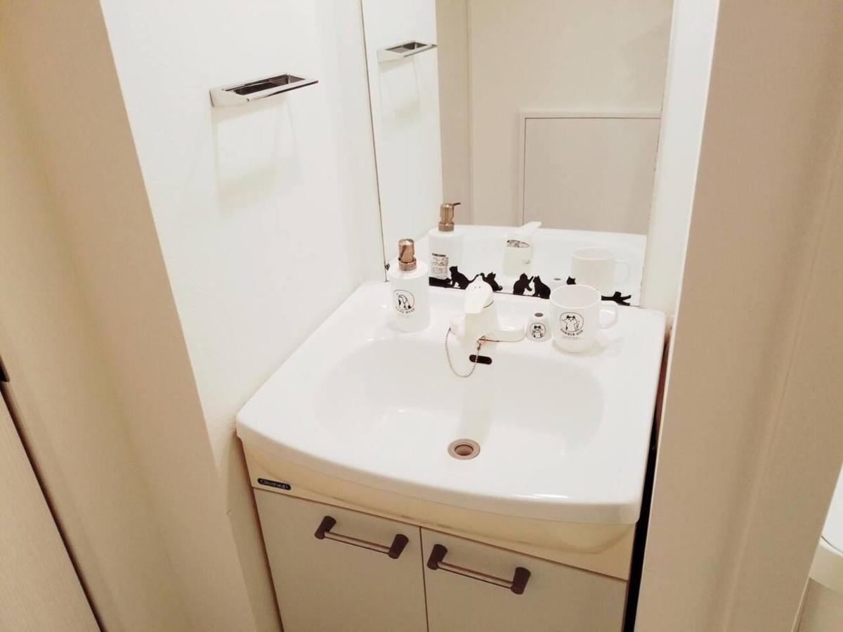 ピラネハウス Apartment Tokyo Ngoại thất bức ảnh