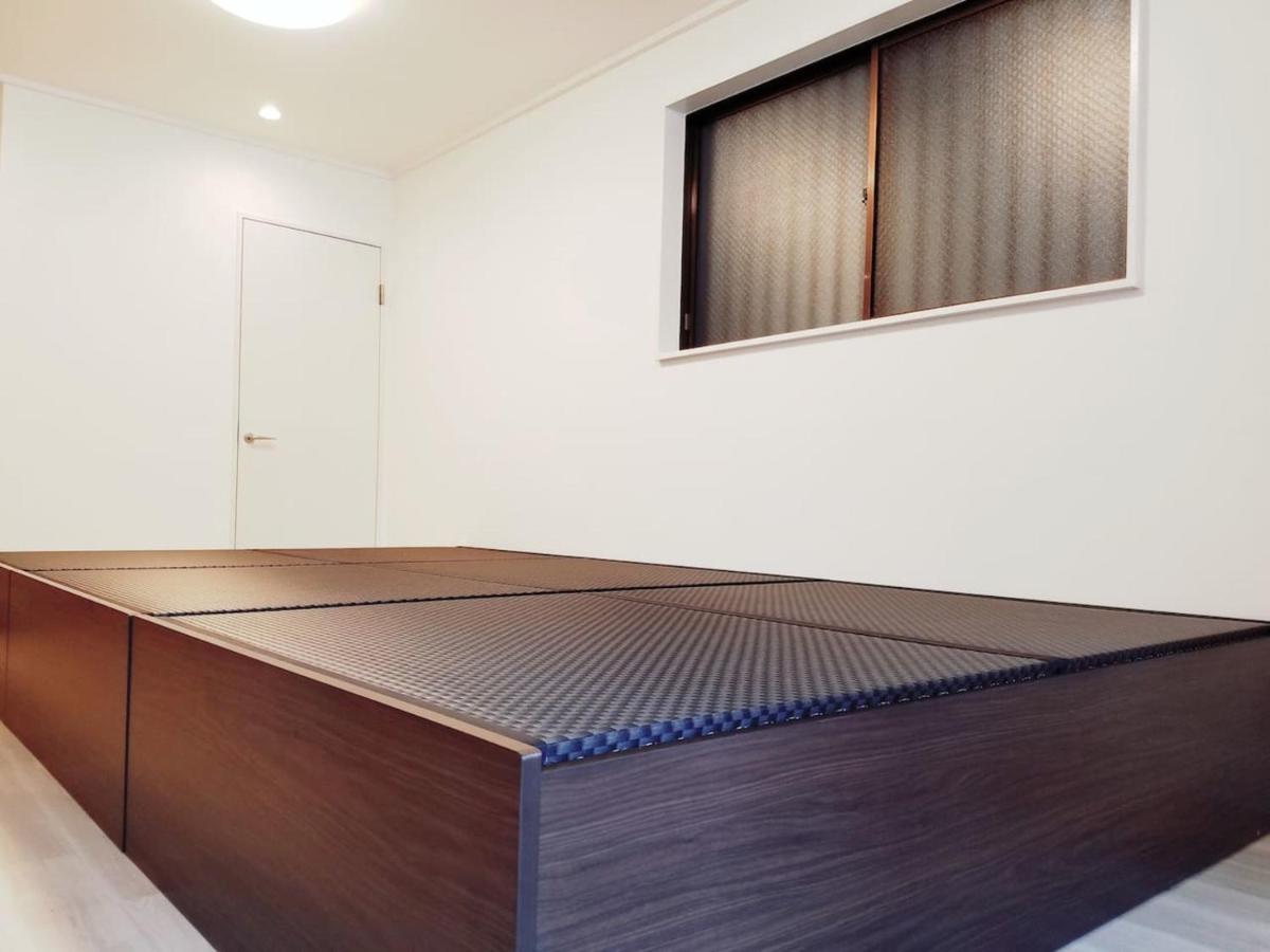 ピラネハウス Apartment Tokyo Ngoại thất bức ảnh