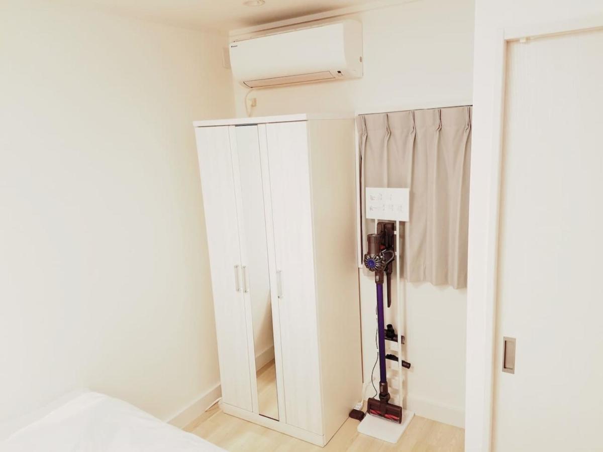 ピラネハウス Apartment Tokyo Ngoại thất bức ảnh